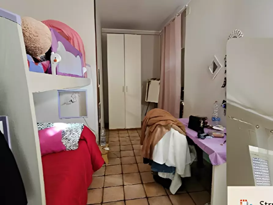 Immagine 7 di Appartamento in vendita  in Via Ortenzio Scammacca, 33 a Lentini