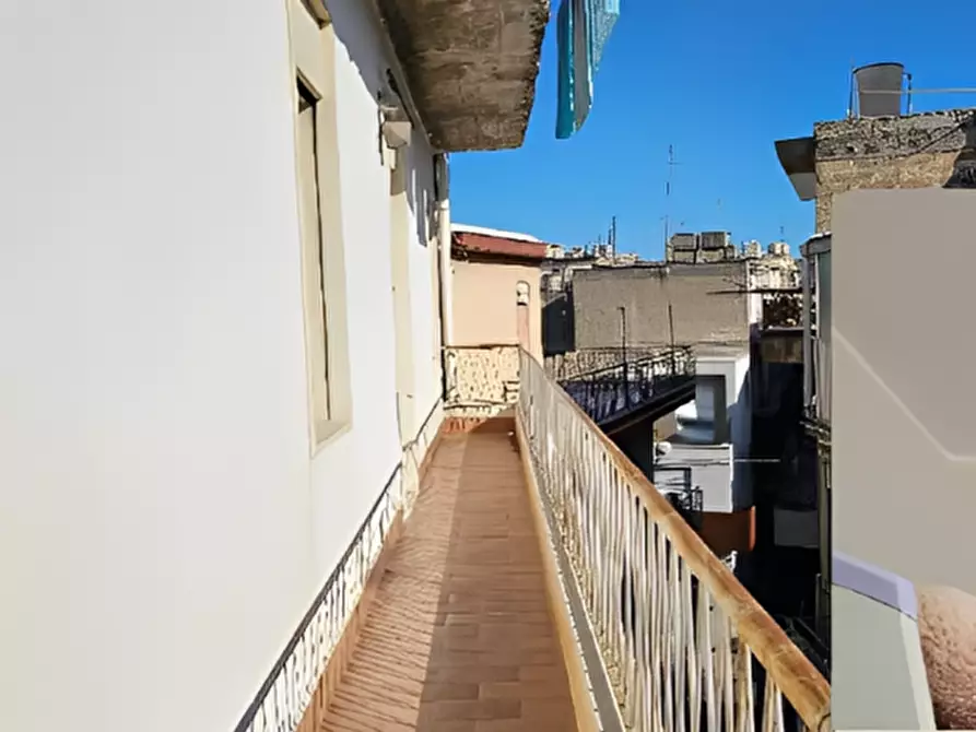 Immagine 8 di Appartamento in vendita  in Via Ortenzio Scammacca, 33 a Lentini