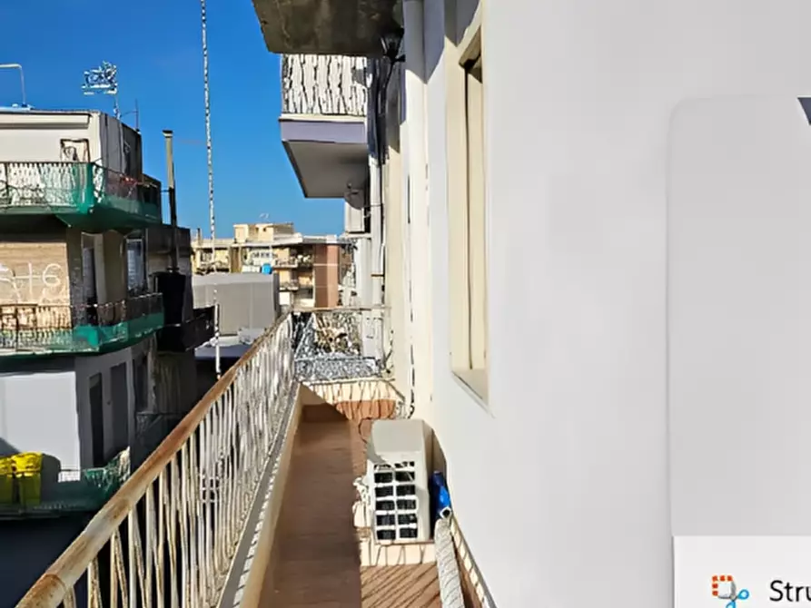 Immagine 9 di Appartamento in vendita  in Via Ortenzio Scammacca, 33 a Lentini