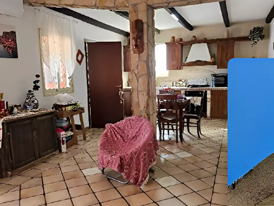 Immagine 11 di Appartamento in vendita  in Via Ortenzio Scammacca, 33 a Lentini