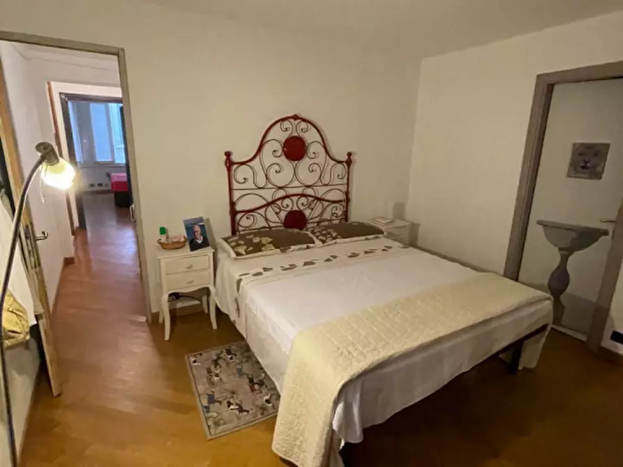 Immagine 3 di Appartamento in affitto  a Venezia
