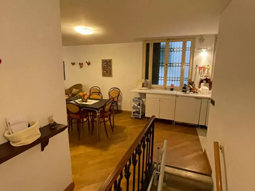 Immagine 5 di Appartamento in affitto  a Venezia