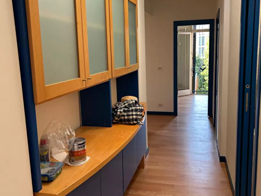 Immagine 4 di Appartamento in vendita  in dorsoduro a Venezia