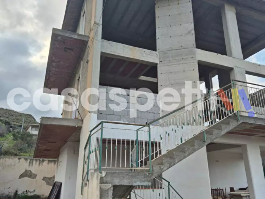 Immagine 1 di Appartamento in vendita  in Contrada Sant'Onofrio a Trabia