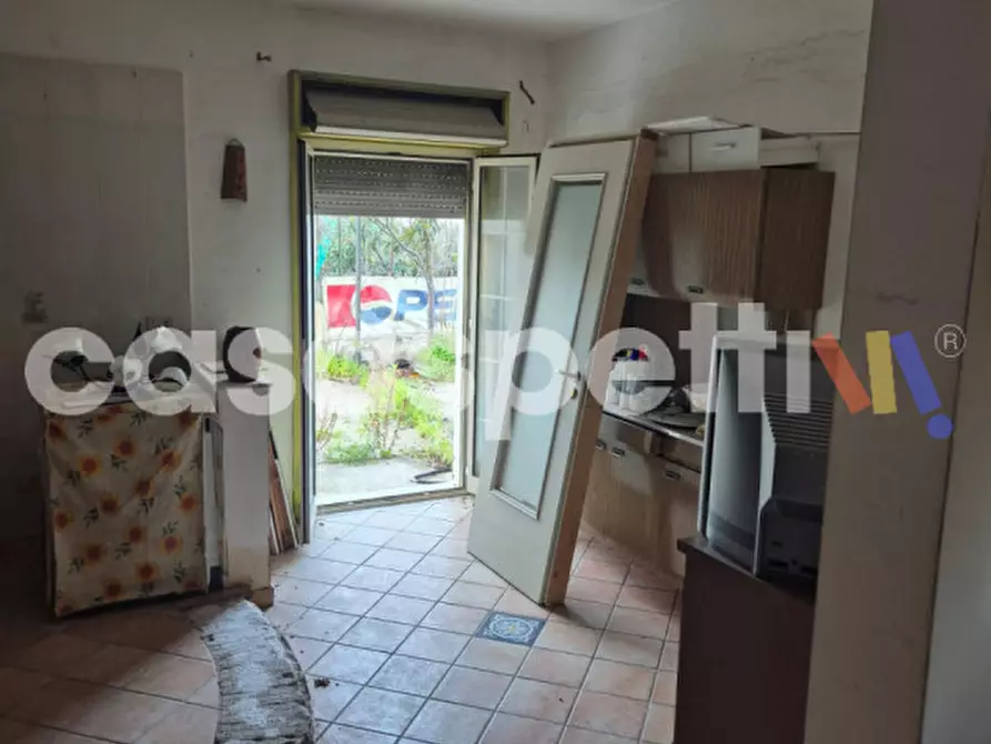 Immagine 3 di Appartamento in vendita  in Contrada Sant'Onofrio a Trabia