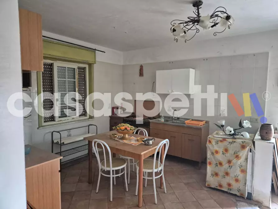 Immagine 4 di Appartamento in vendita  in Contrada Sant'Onofrio a Trabia