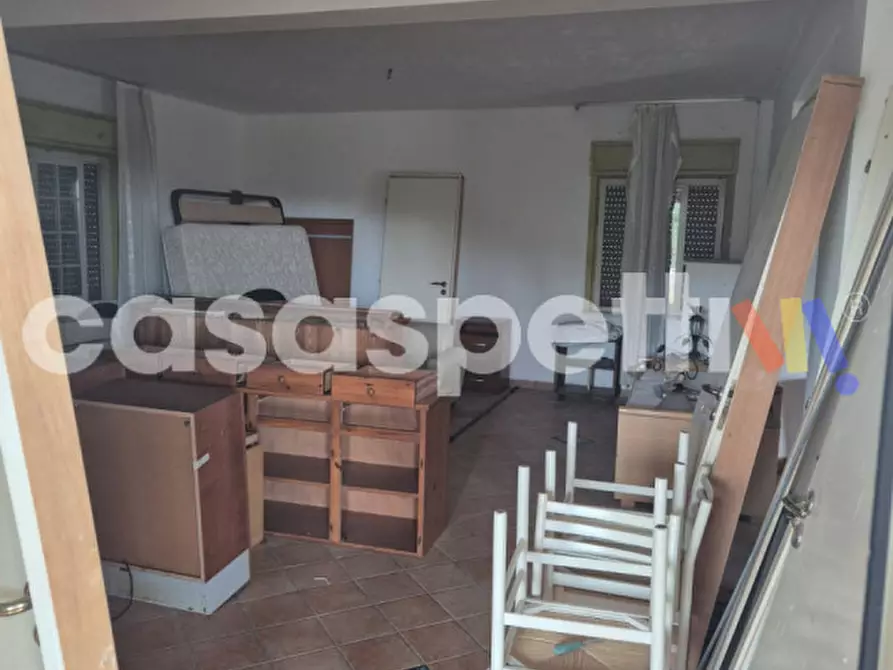 Immagine 5 di Appartamento in vendita  in Contrada Sant'Onofrio a Trabia