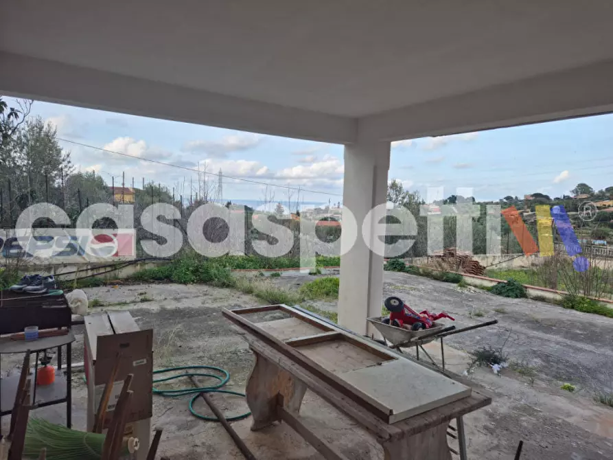 Immagine 7 di Appartamento in vendita  in Contrada Sant'Onofrio a Trabia