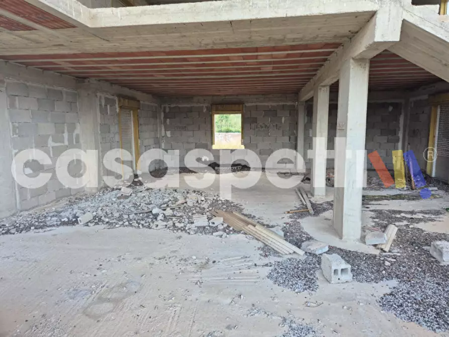 Immagine 14 di Appartamento in vendita  in Contrada Sant'Onofrio a Trabia