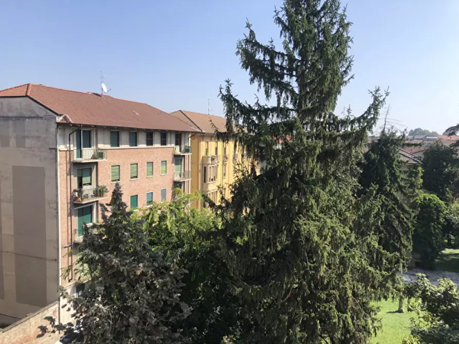 Immagine 1 di Appartamento in vendita  in Via Martino Spanzotto   11 a Casale Monferrato