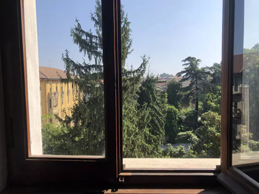 Immagine 2 di Appartamento in vendita  in Via Martino Spanzotto   11 a Casale Monferrato