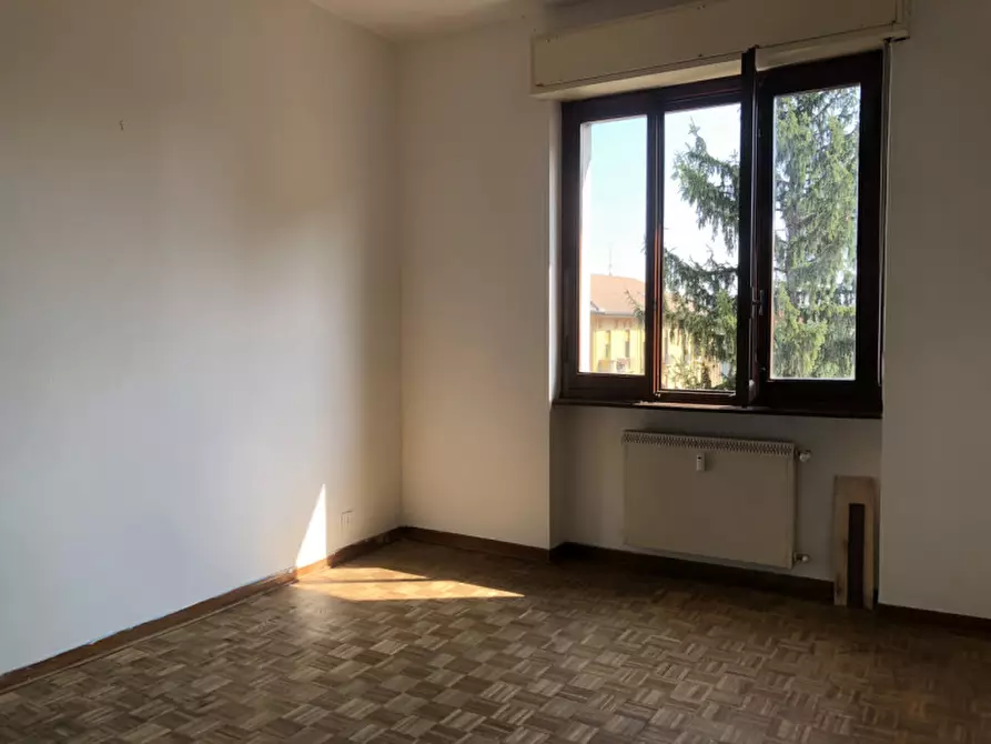 Immagine 3 di Appartamento in vendita  in Via Martino Spanzotto   11 a Casale Monferrato