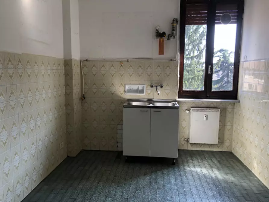 Immagine 5 di Appartamento in vendita  in Via Martino Spanzotto   11 a Casale Monferrato