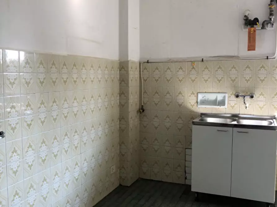 Immagine 6 di Appartamento in vendita  in Via Martino Spanzotto   11 a Casale Monferrato