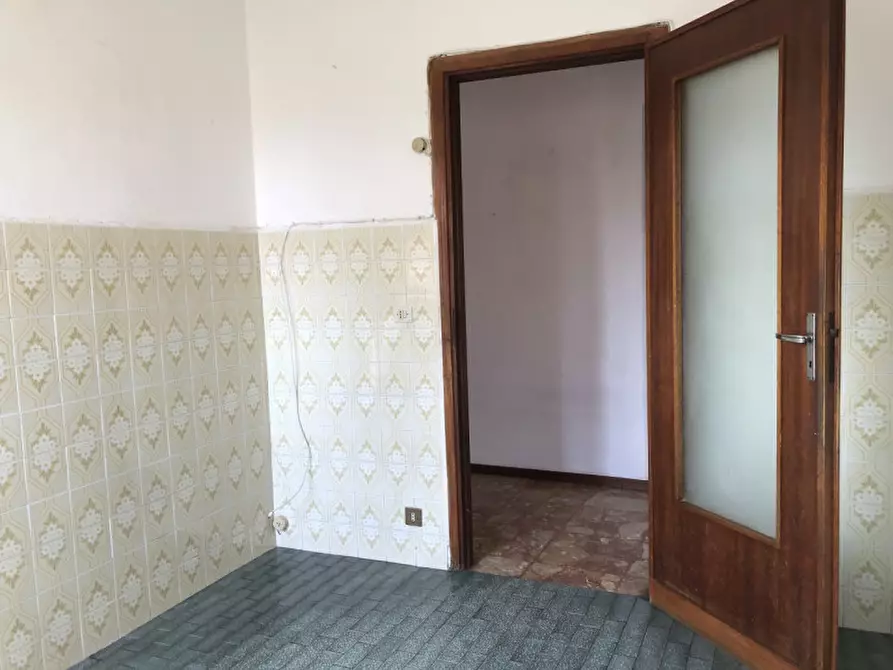 Immagine 7 di Appartamento in vendita  in Via Martino Spanzotto   11 a Casale Monferrato