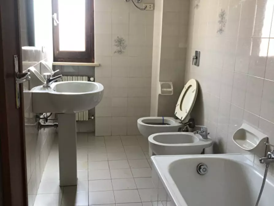 Immagine 8 di Appartamento in vendita  in Via Martino Spanzotto   11 a Casale Monferrato