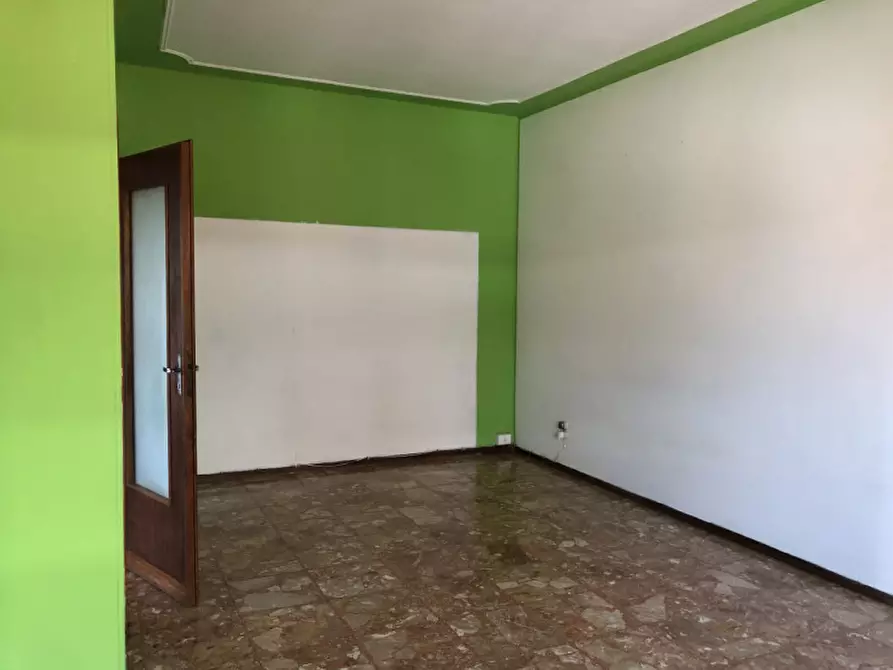 Immagine 10 di Appartamento in vendita  in Via Martino Spanzotto   11 a Casale Monferrato