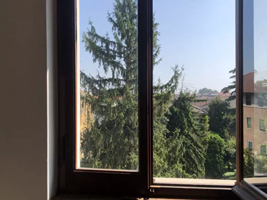 Immagine 12 di Appartamento in vendita  in Via Martino Spanzotto   11 a Casale Monferrato