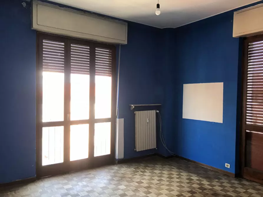 Immagine 13 di Appartamento in vendita  in Via Martino Spanzotto   11 a Casale Monferrato