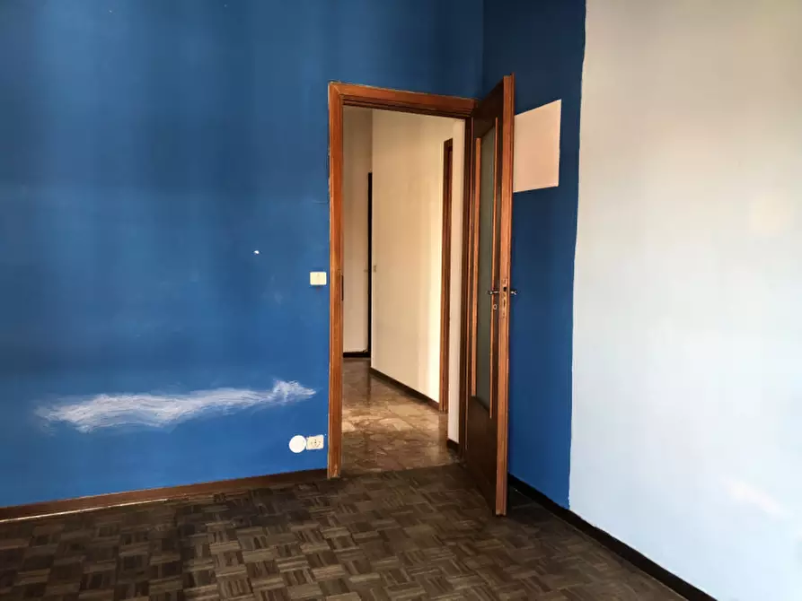 Immagine 14 di Appartamento in vendita  in Via Martino Spanzotto   11 a Casale Monferrato
