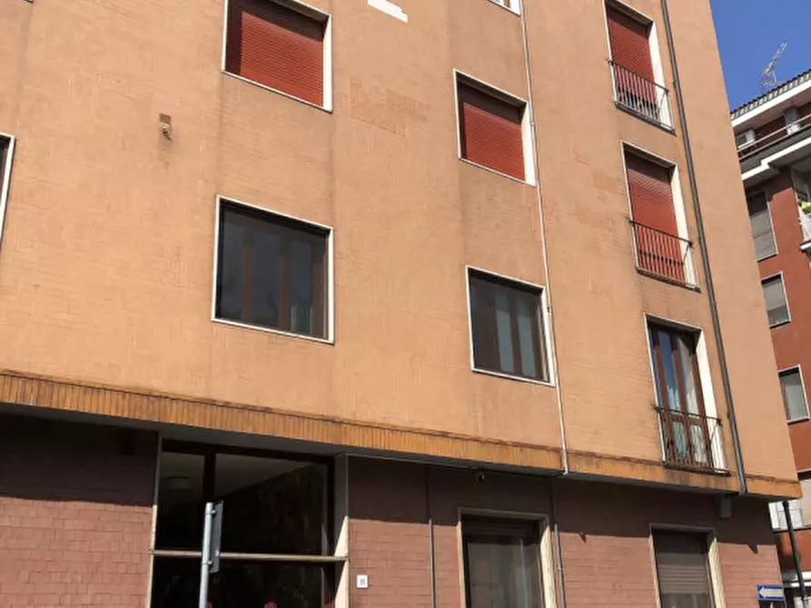 Immagine 20 di Appartamento in vendita  in Via Martino Spanzotto   11 a Casale Monferrato