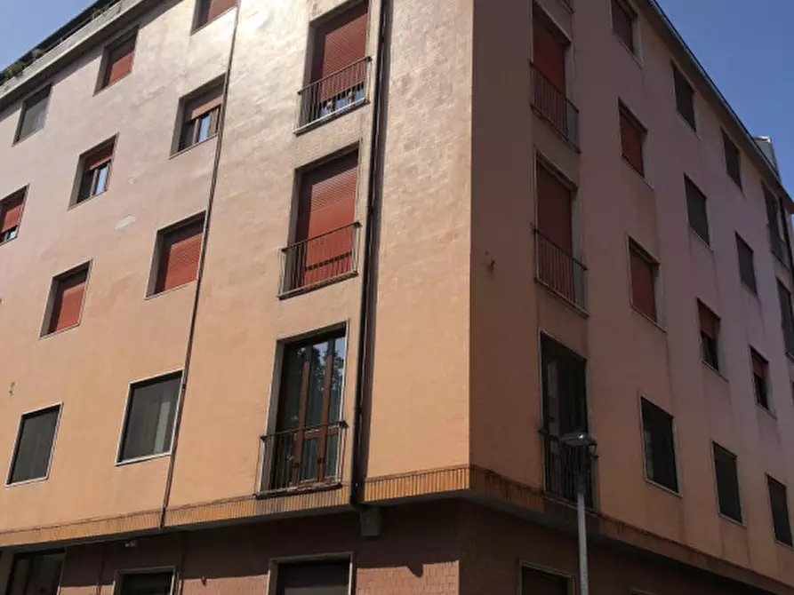 Immagine 21 di Appartamento in vendita  in Via Martino Spanzotto   11 a Casale Monferrato