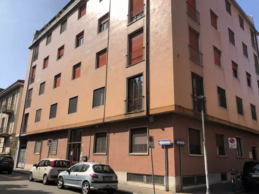 Immagine 22 di Appartamento in vendita  in Via Martino Spanzotto   11 a Casale Monferrato
