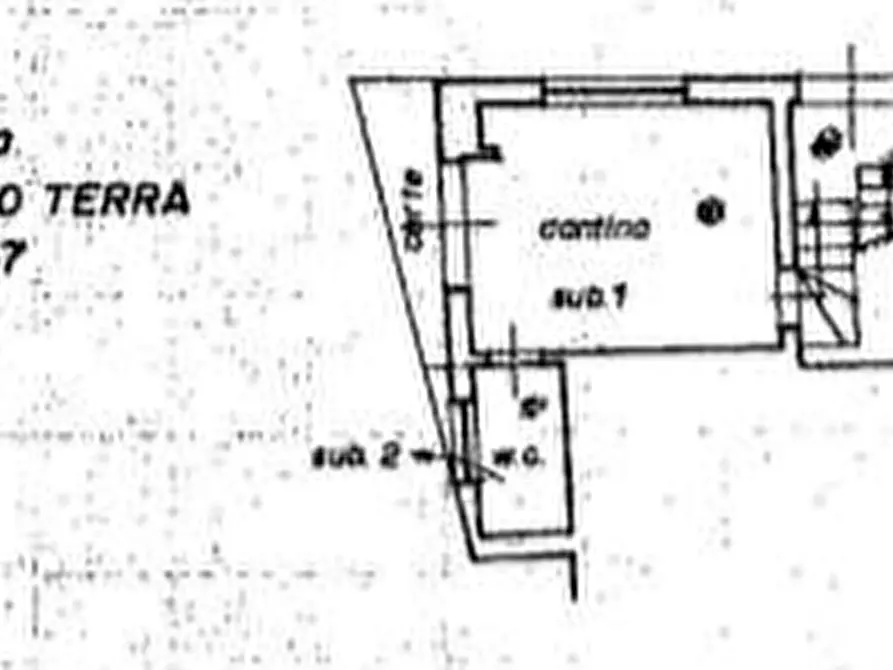 Immagine 2 di Appartamento in vendita  in Via Sorriva, 80 a Sovramonte