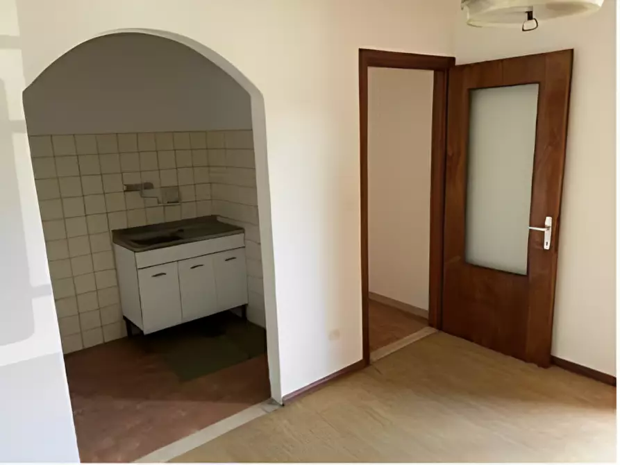 Immagine 3 di Appartamento in vendita  in Via Sorriva, 80 a Sovramonte