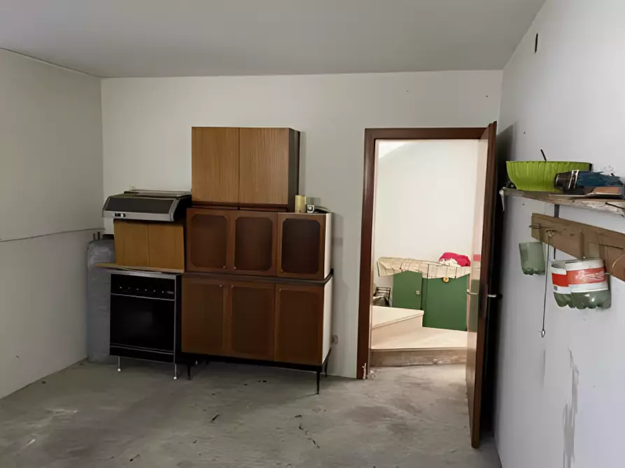 Immagine 5 di Appartamento in vendita  in Via Sorriva, 80 a Sovramonte