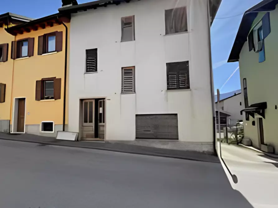 Immagine 7 di Appartamento in vendita  in Via Sorriva, 80 a Sovramonte