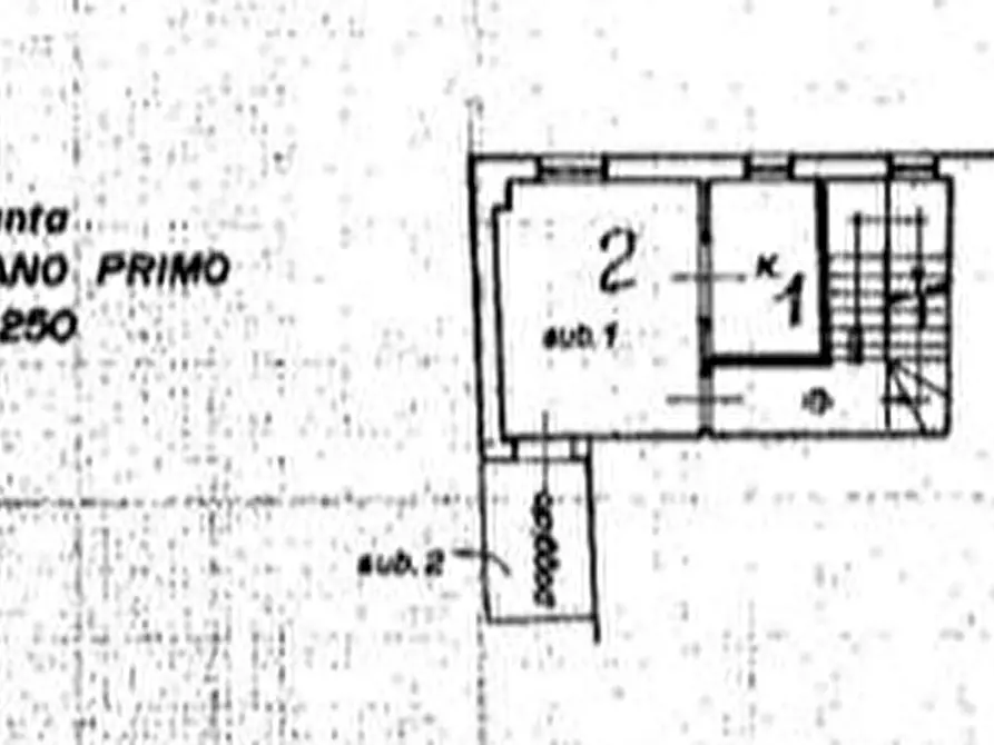 Immagine 8 di Appartamento in vendita  in Via Sorriva, 80 a Sovramonte