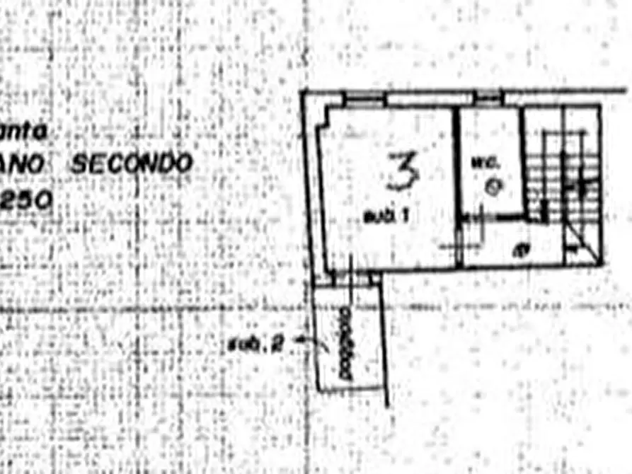 Immagine 9 di Appartamento in vendita  in Via Sorriva, 80 a Sovramonte