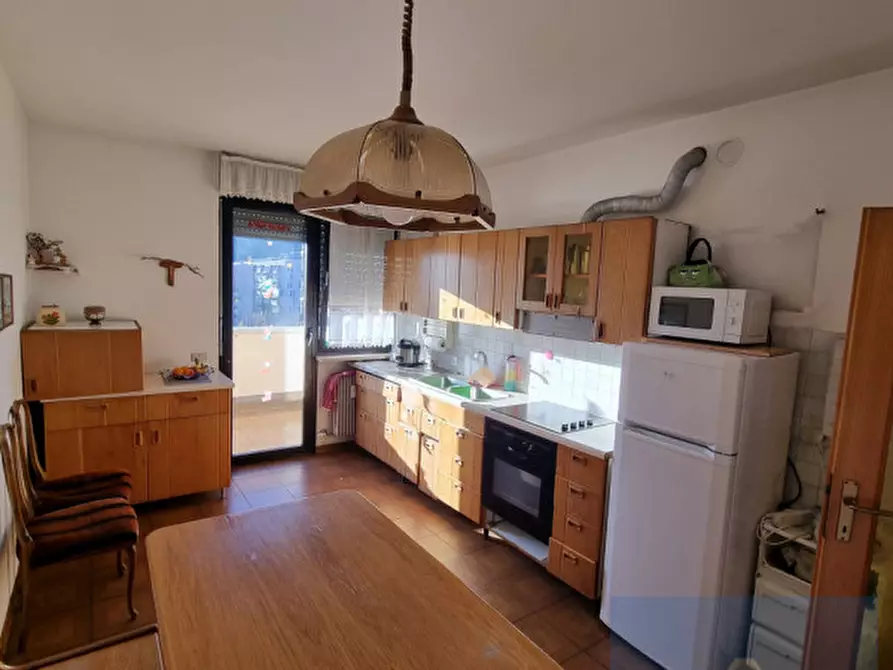 Immagine 8 di Appartamento in vendita  in Via Ortles - Ortlerstraße 15 a Bolzano