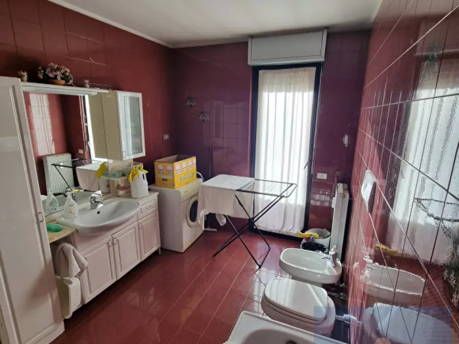 Immagine 11 di Appartamento in vendita  in Via Ortles - Ortlerstraße 15 a Bolzano