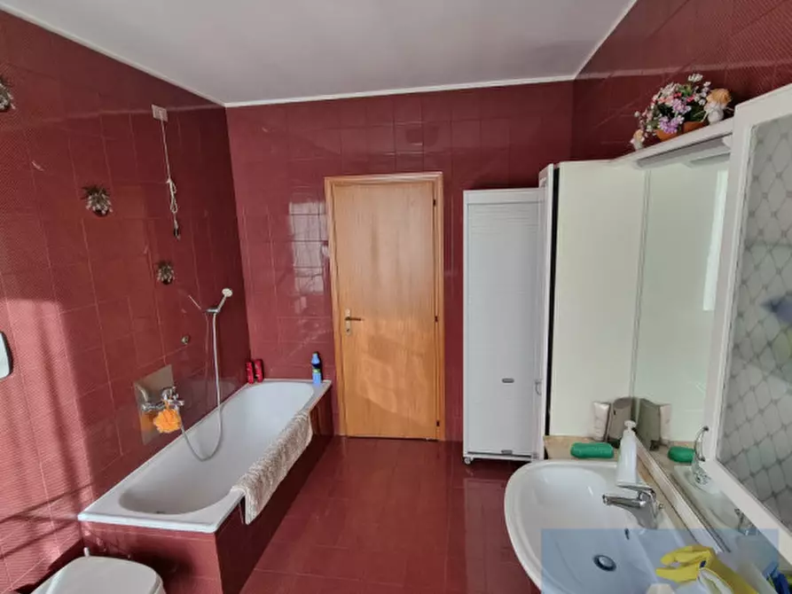 Immagine 12 di Appartamento in vendita  in Via Ortles - Ortlerstraße 15 a Bolzano