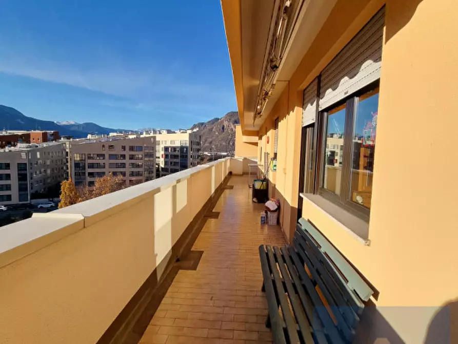 Immagine 19 di Appartamento in vendita  in Via Ortles - Ortlerstraße 15 a Bolzano