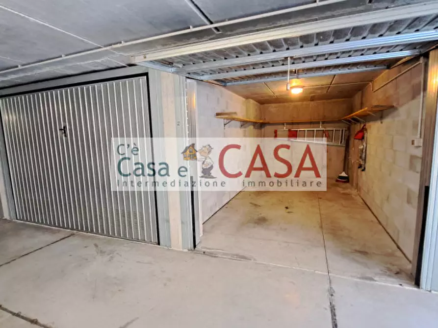 Immagine 3 di Garage in vendita  in Via Orlando Galante a Padova