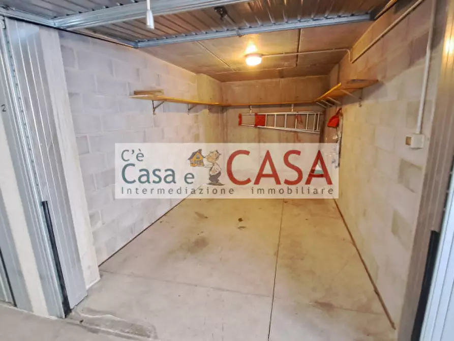 Immagine 4 di Garage in vendita  in Via Orlando Galante a Padova