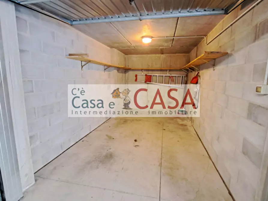 Immagine 5 di Garage in vendita  in Via Orlando Galante a Padova