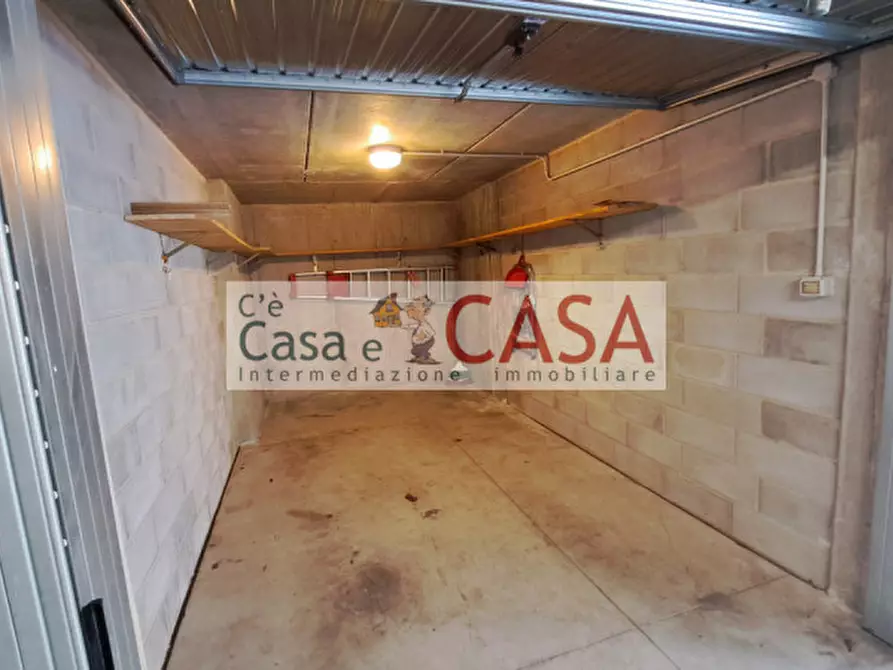 Immagine 6 di Garage in vendita  in Via Orlando Galante a Padova