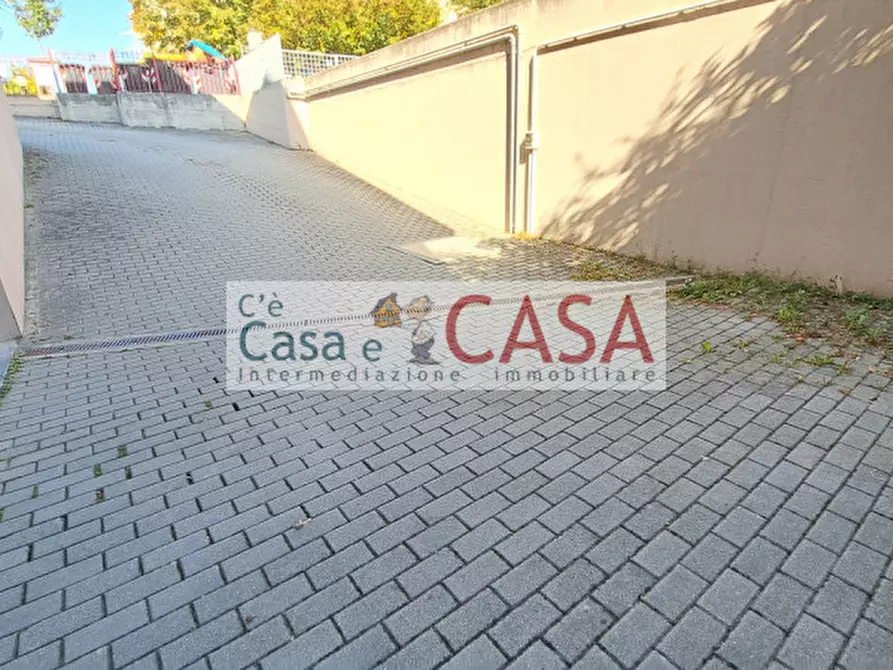 Immagine 8 di Garage in vendita  in Via Orlando Galante a Padova