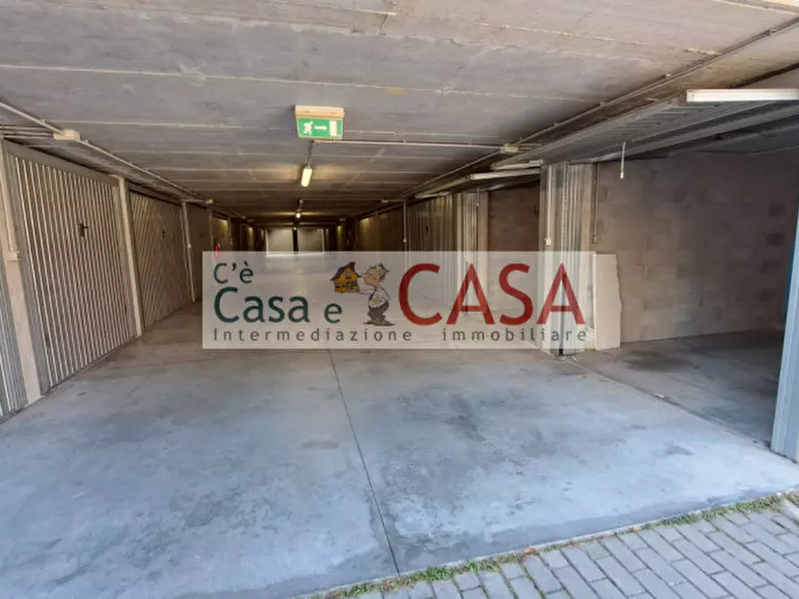 Immagine 9 di Garage in vendita  in Via Orlando Galante a Padova