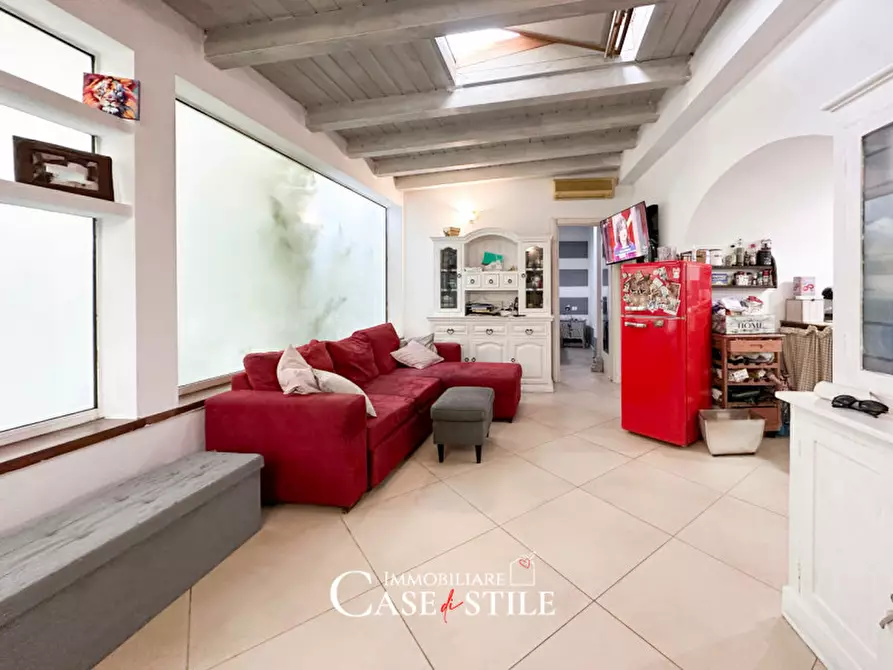 Immagine 1 di Appartamento in vendita  in Via Nave, 22 a Sarzana