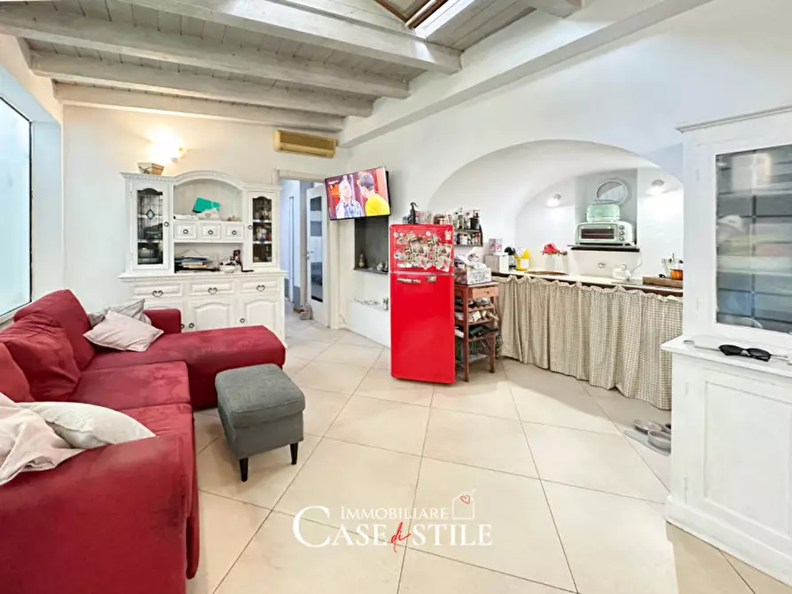 Immagine 3 di Appartamento in vendita  in Via Nave, 22 a Sarzana