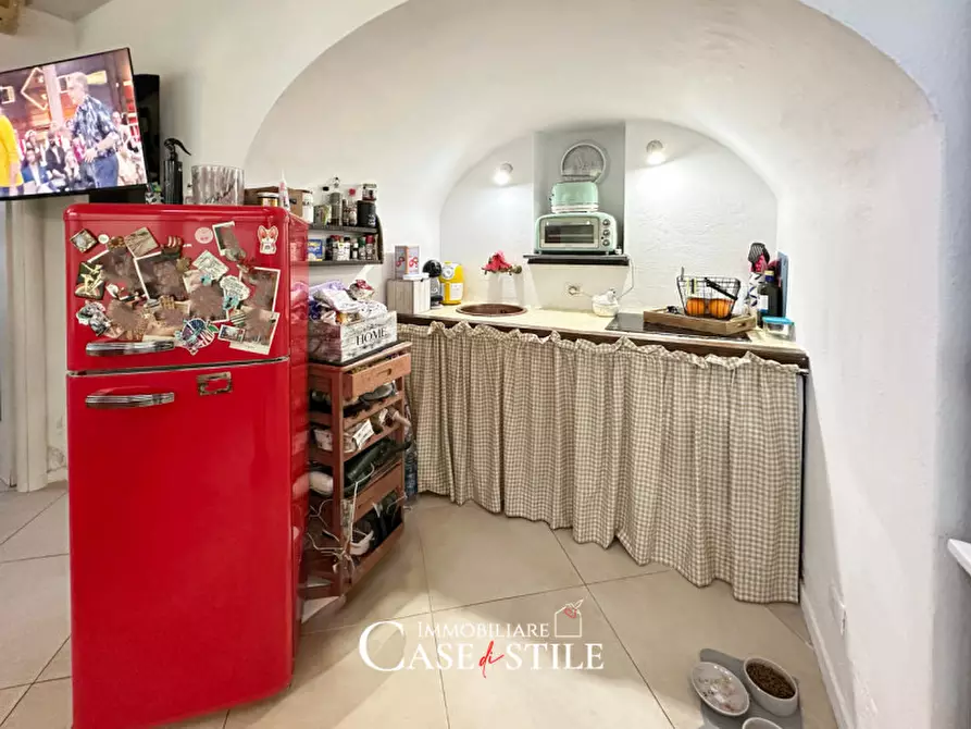 Immagine 4 di Appartamento in vendita  in Via Nave, 22 a Sarzana