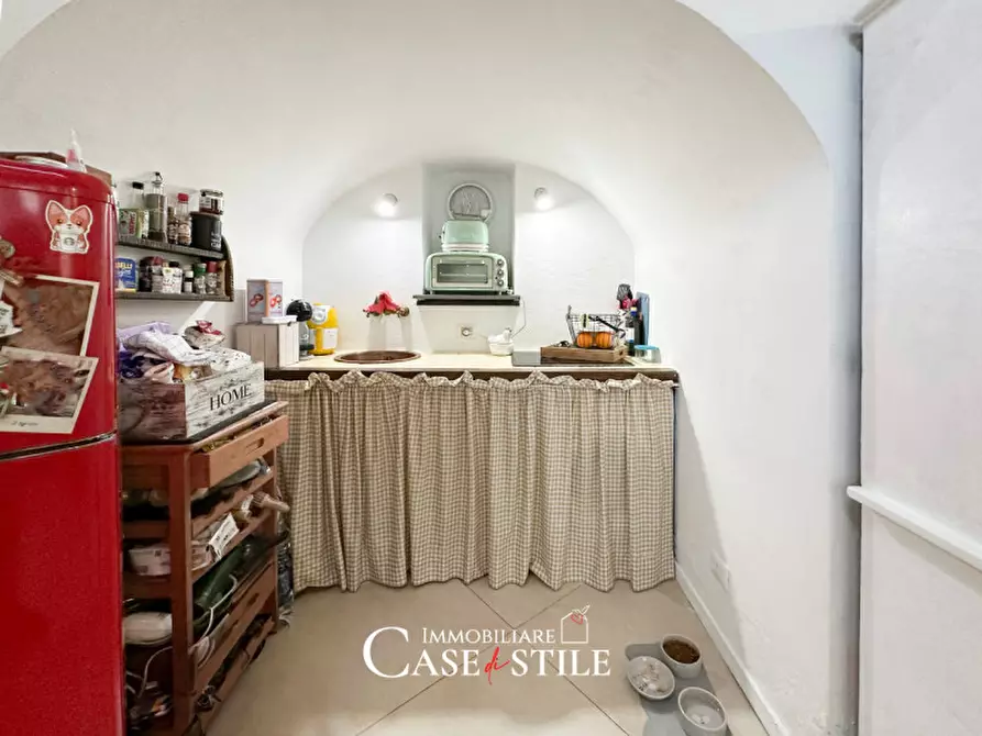 Immagine 5 di Appartamento in vendita  in Via Nave, 22 a Sarzana