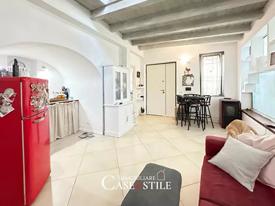 Immagine 6 di Appartamento in vendita  in Via Nave, 22 a Sarzana