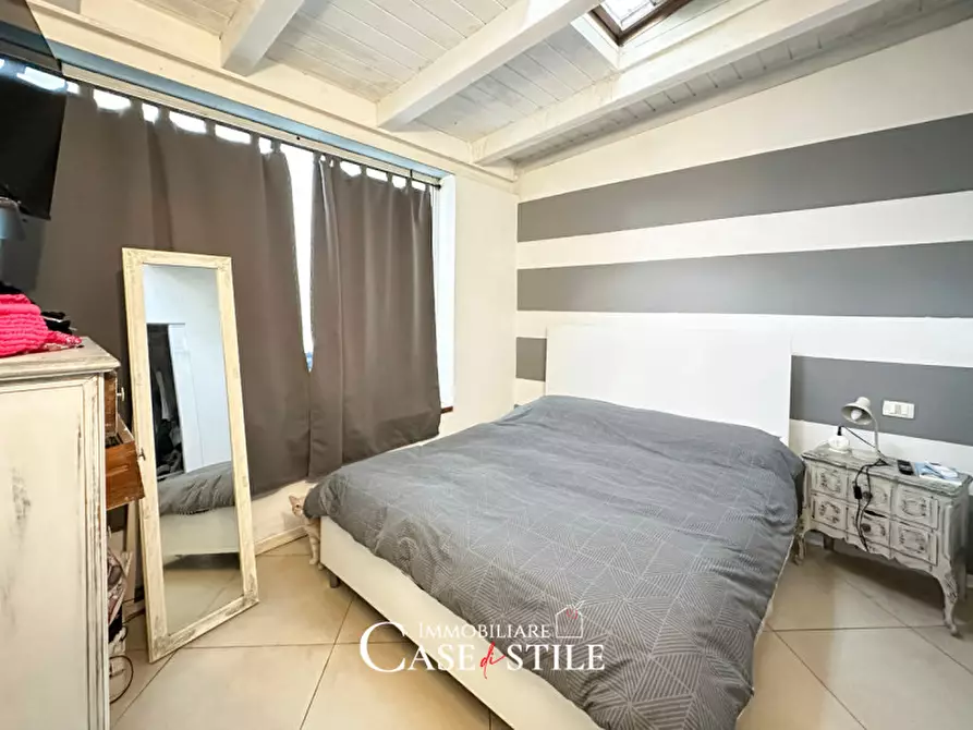 Immagine 7 di Appartamento in vendita  in Via Nave, 22 a Sarzana