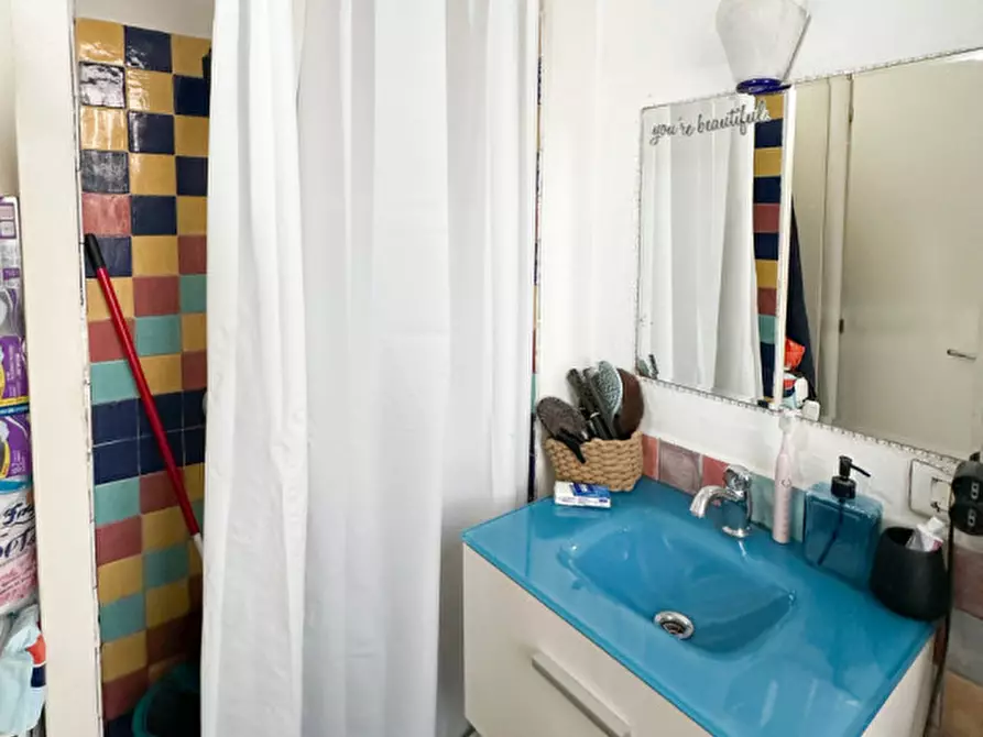 Immagine 9 di Appartamento in vendita  in Via Nave, 22 a Sarzana